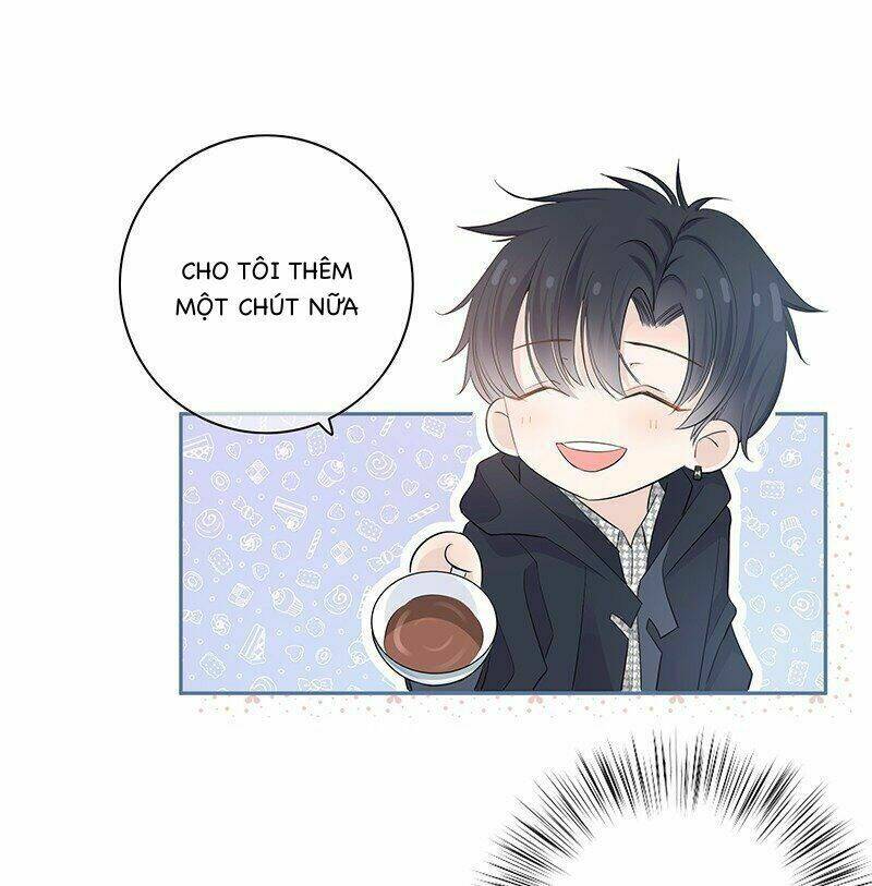 phần còn lại của cuộc đời tôi chapter 2 19