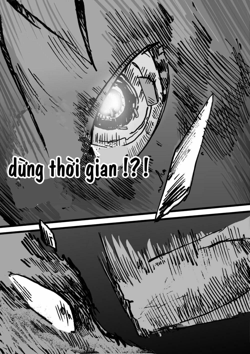 dog nigga chapter 3 33