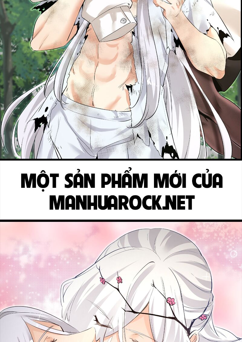 trên người ta có một rồng chapter 496 23