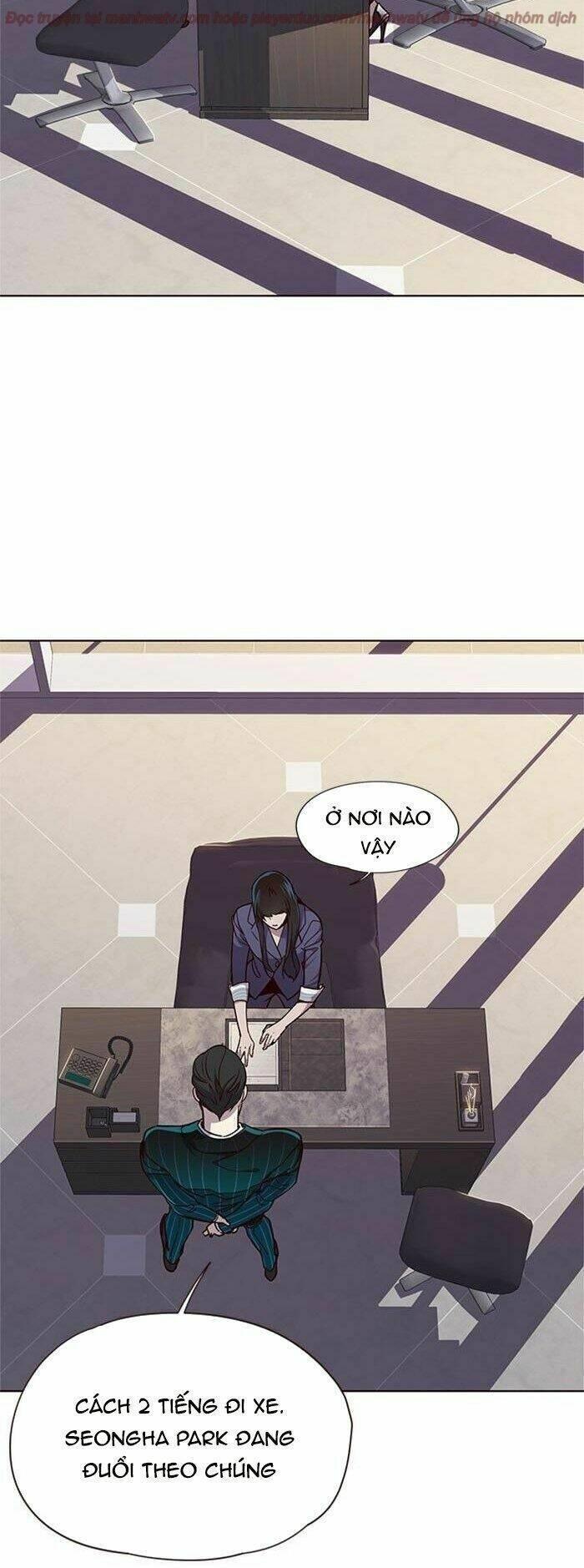 biến thân thành mèo chapter 39 32