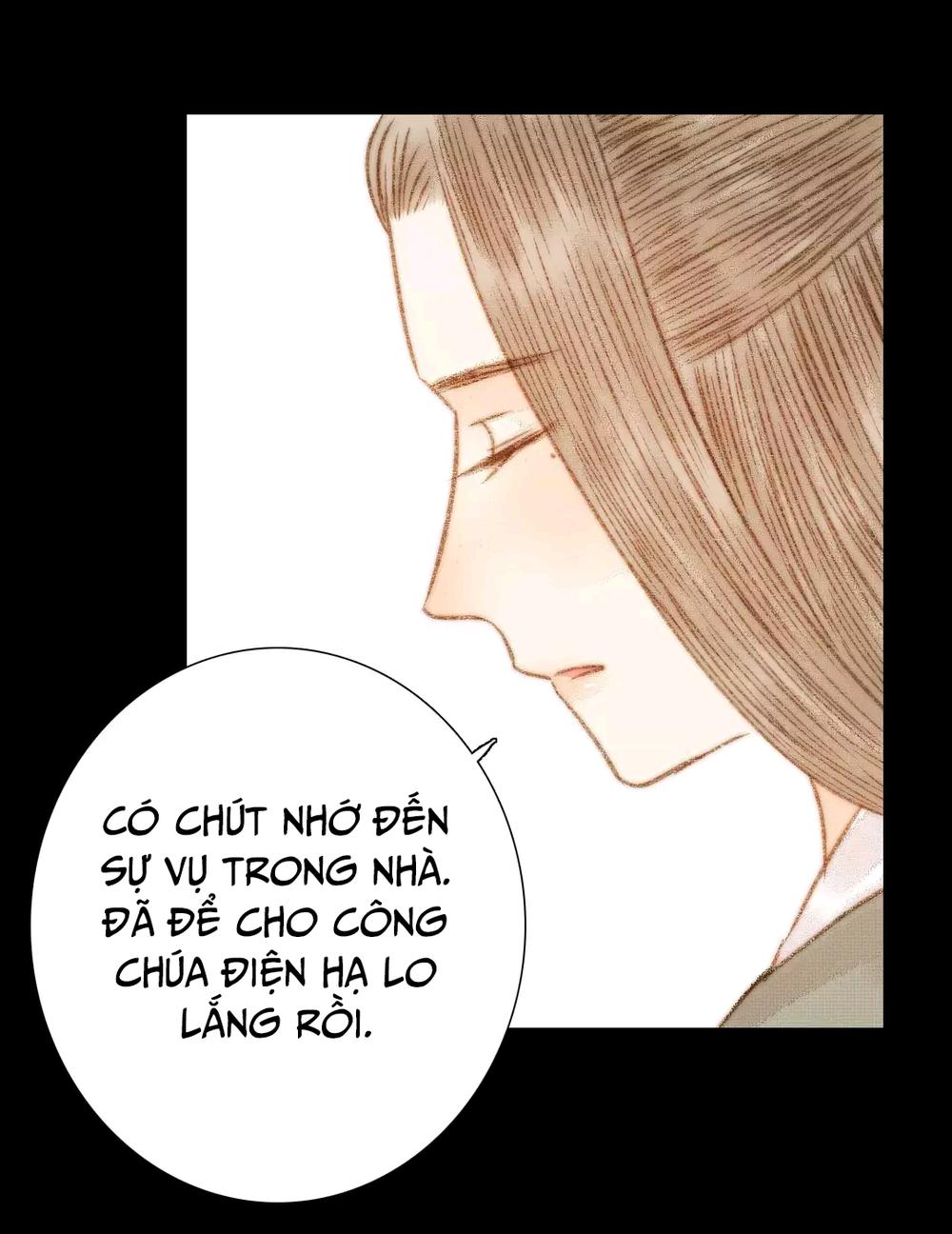 vương gia bá đạo và bác sĩ xinh đẹp chapter 66 44