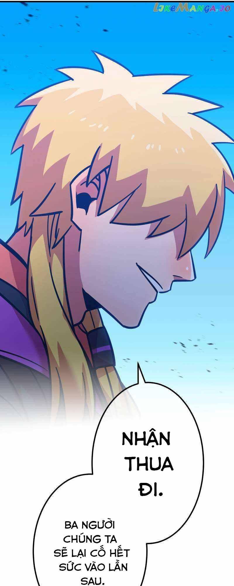 Huyết Thánh Cứu Thế Chủ~ Ta Chỉ Cần 0.0000001% Đã Trở Thành Vô Địch chapter 33 81