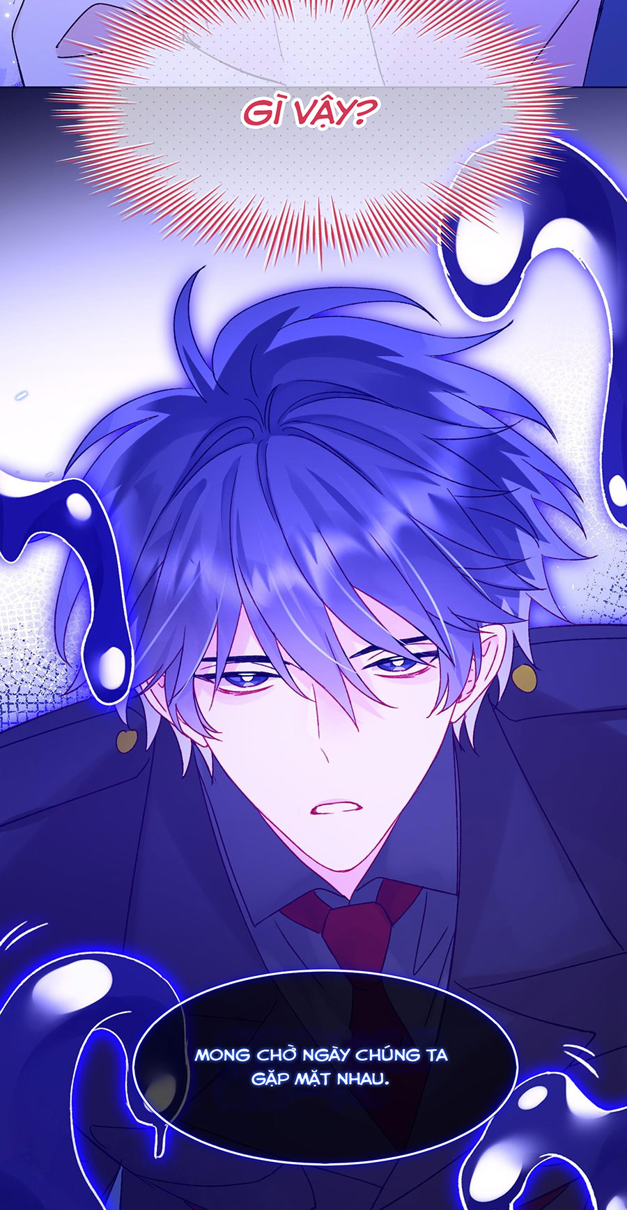 tôi phải làm một kẻ đại xấu xa chapter 108 40