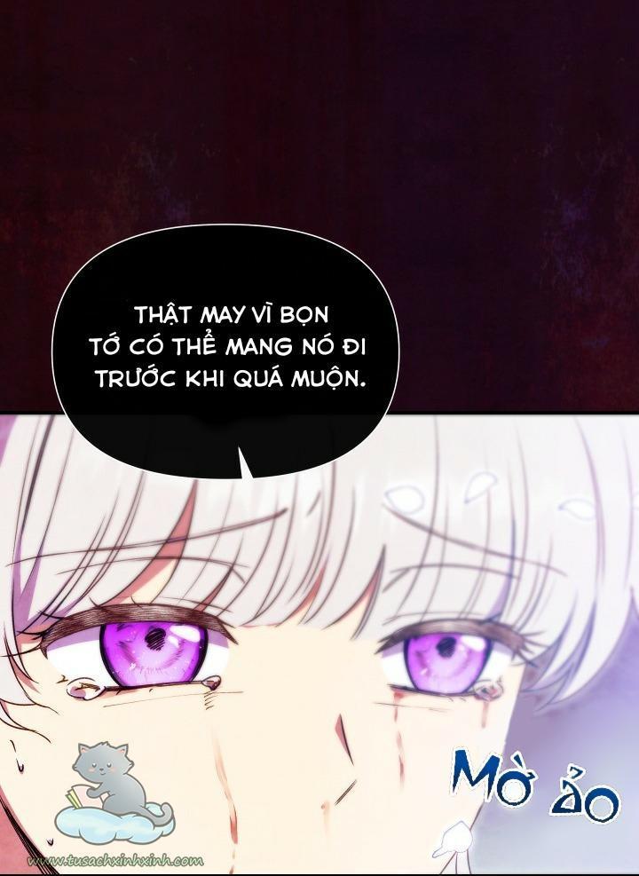 công nương khế ước của gia tộc công tước quái vật chapter 128 55