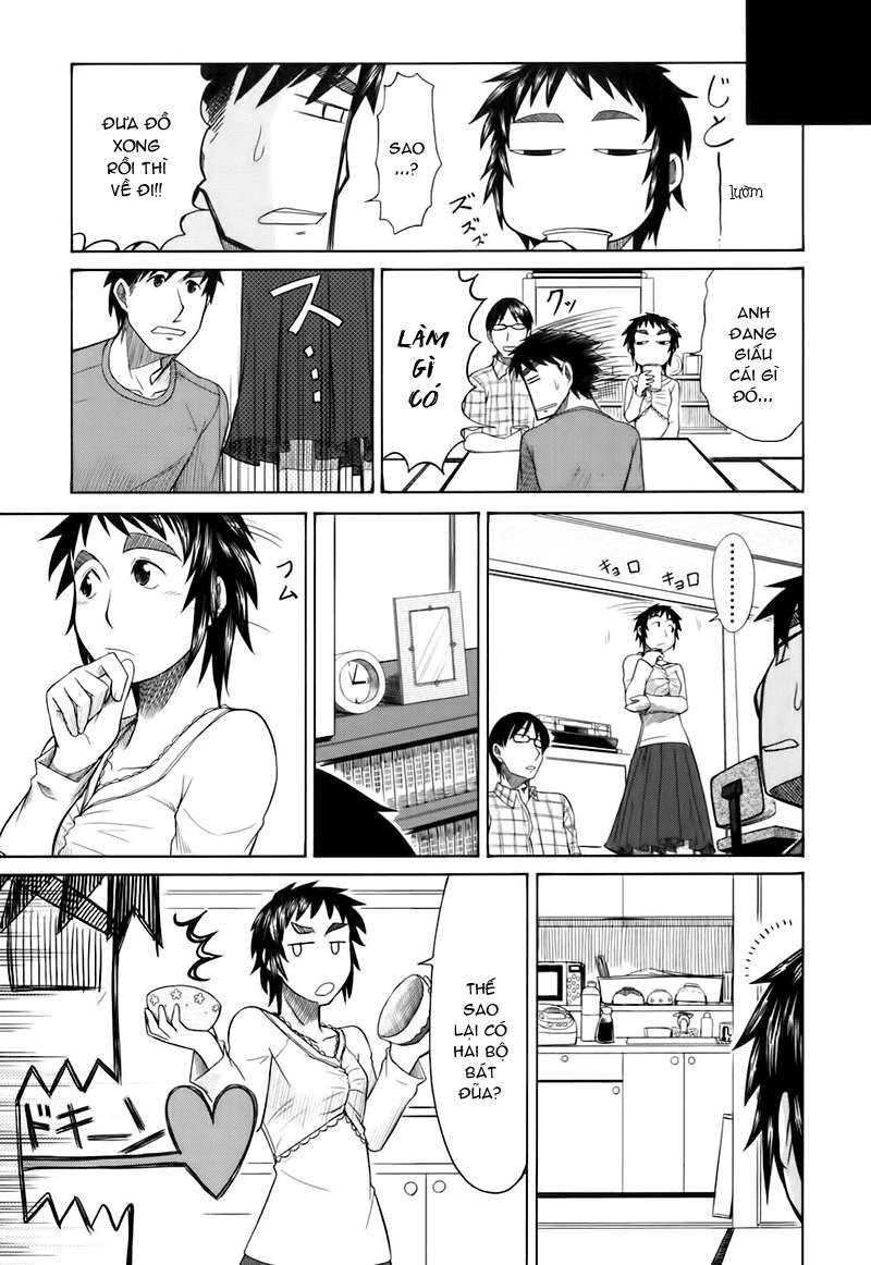 otaku no musume-san chapter 19 15