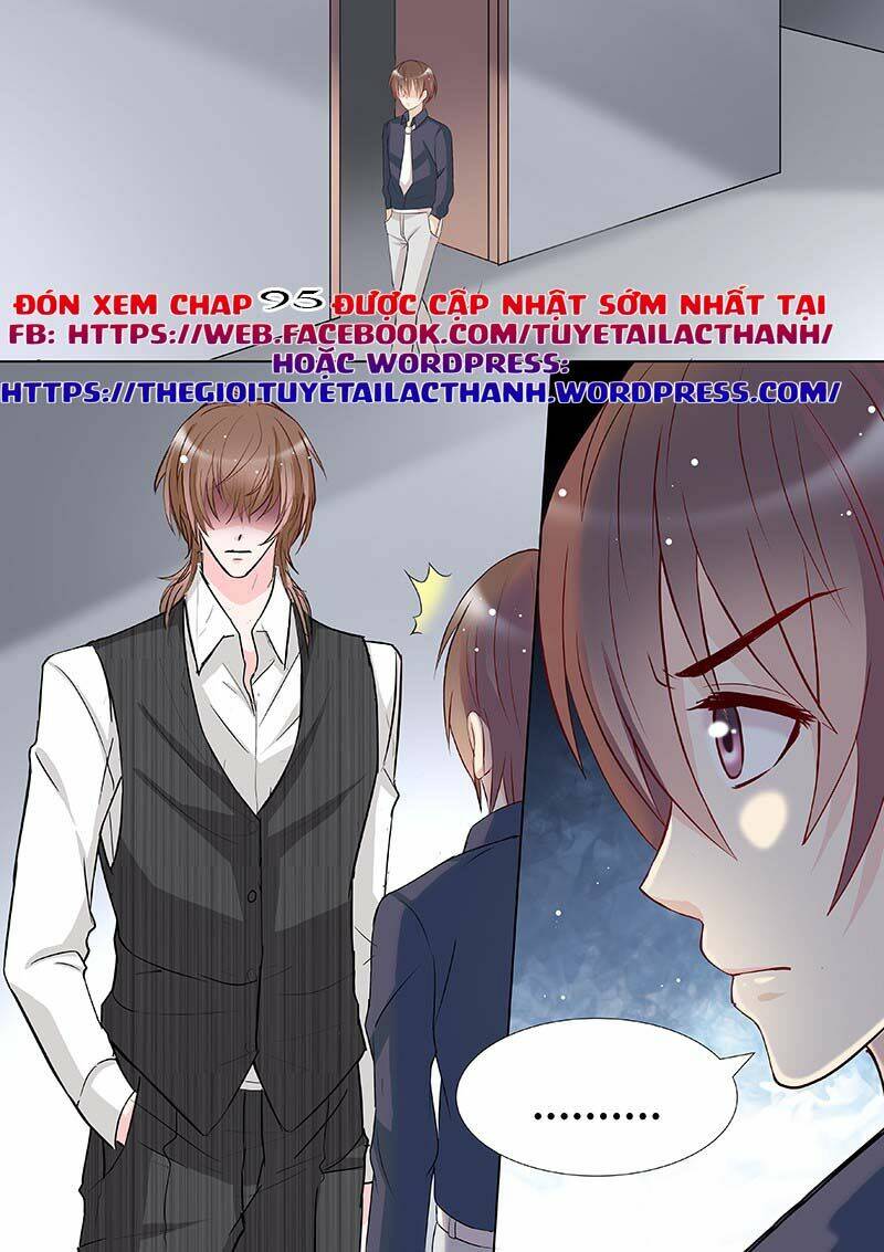 the stars are not luminous body chapter 94 8