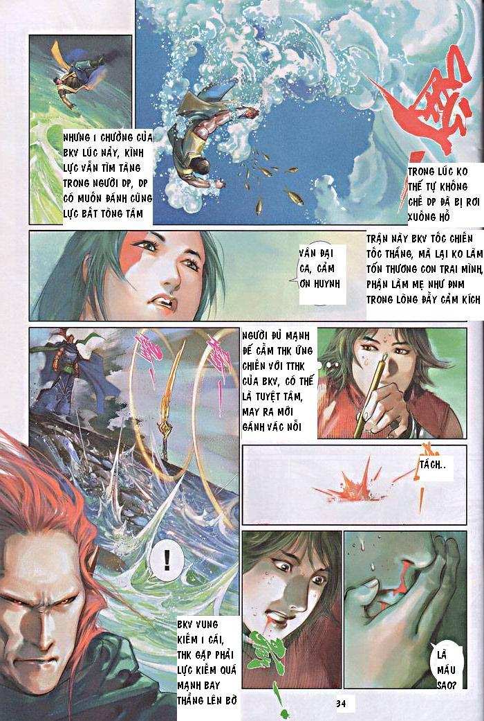 phong vân chapter 438 34