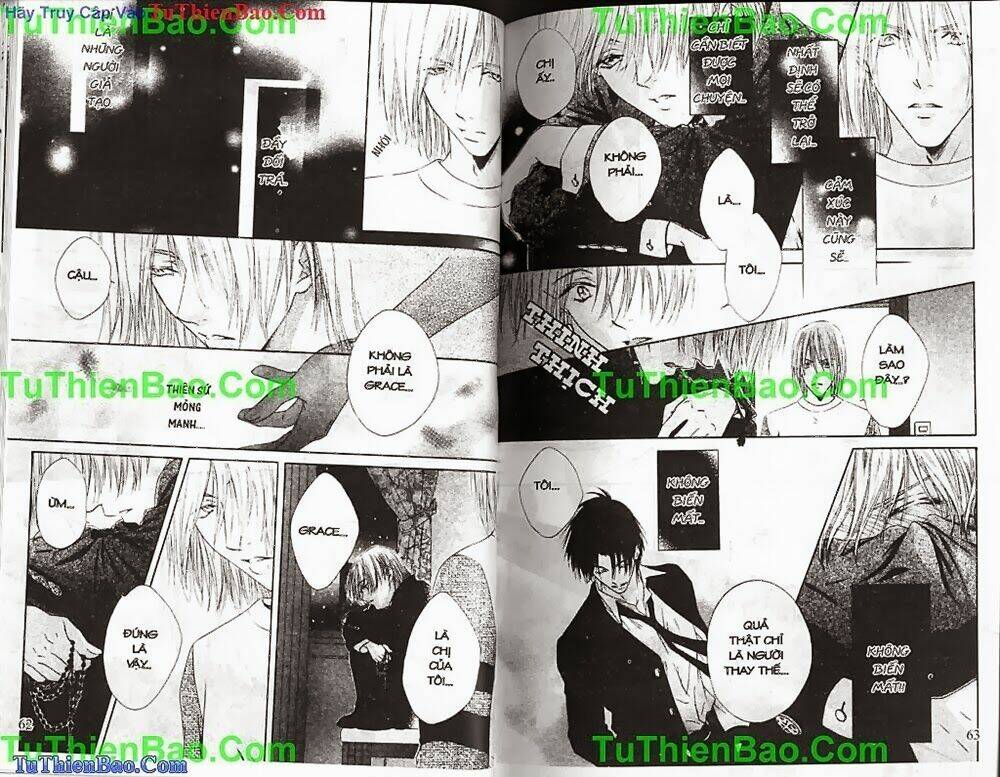 niềm hy vọng chapter 8 31