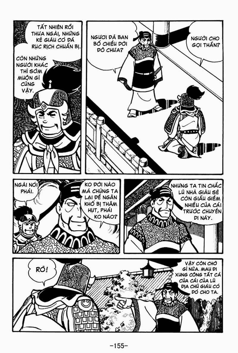 tam quốc chí chapter 36 21