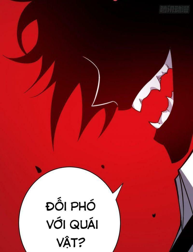 sát thần chi lộ tại dị giới chapter 31 32