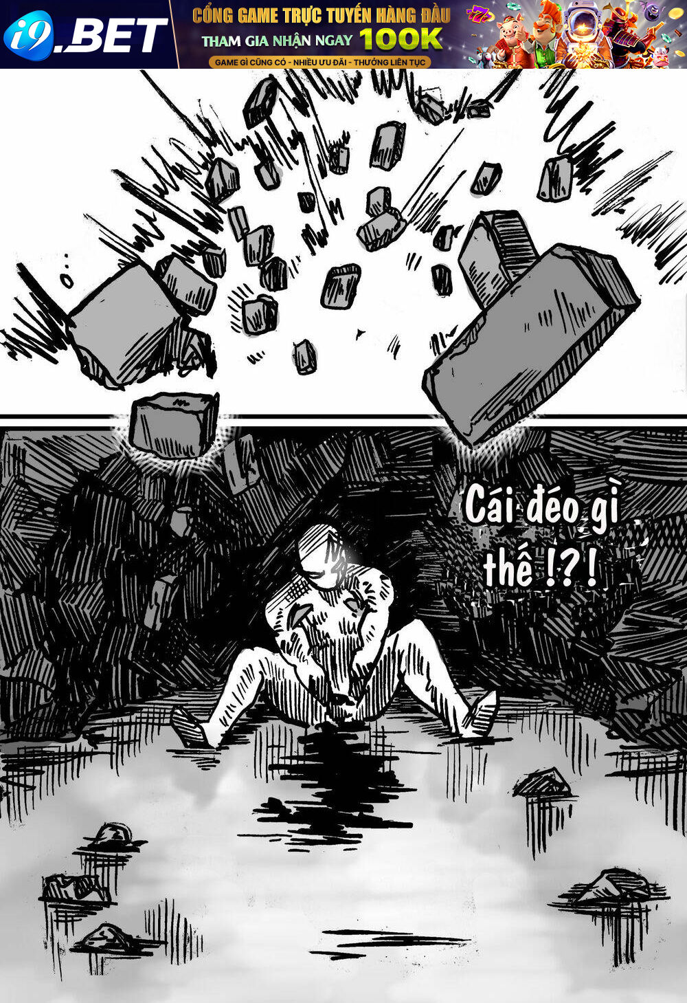 dog nigga chapter 3 46