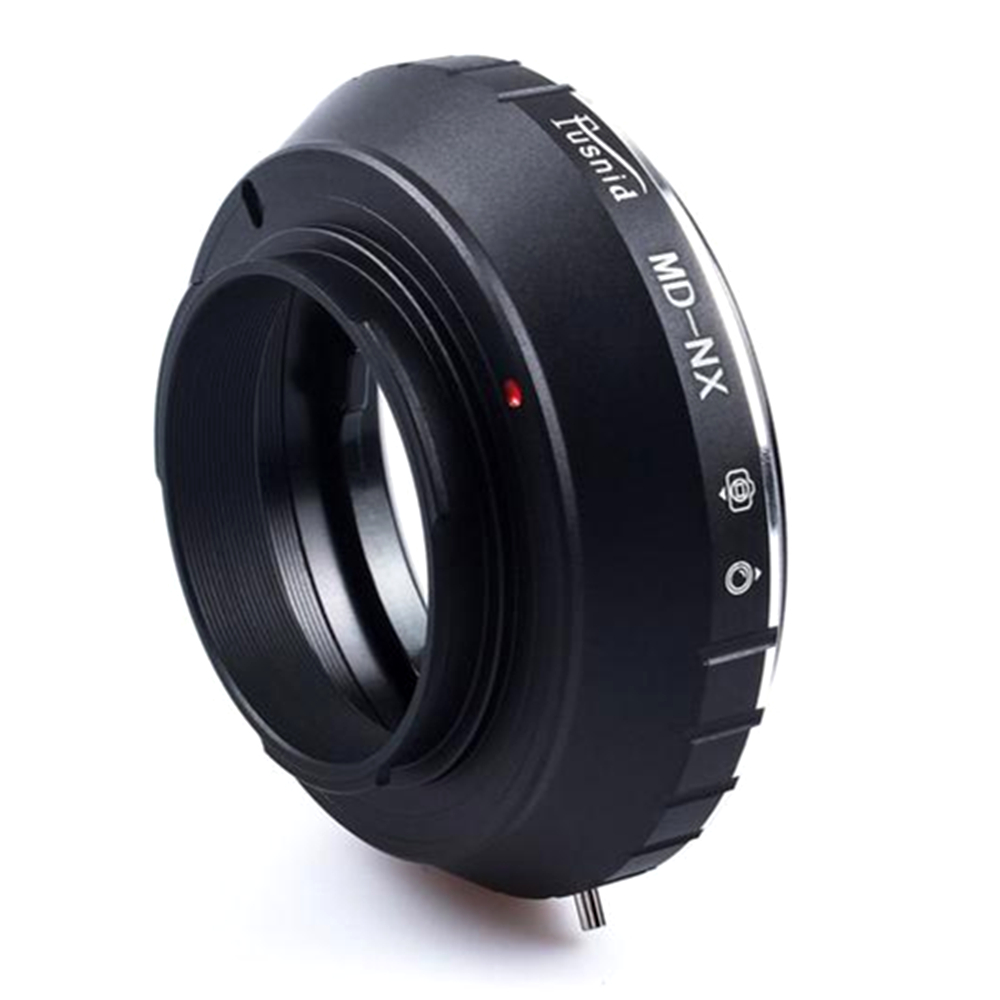 Ống kính Adaptor Vòng Cho Minolta MC / MD Lens đến Samsung NX Camera