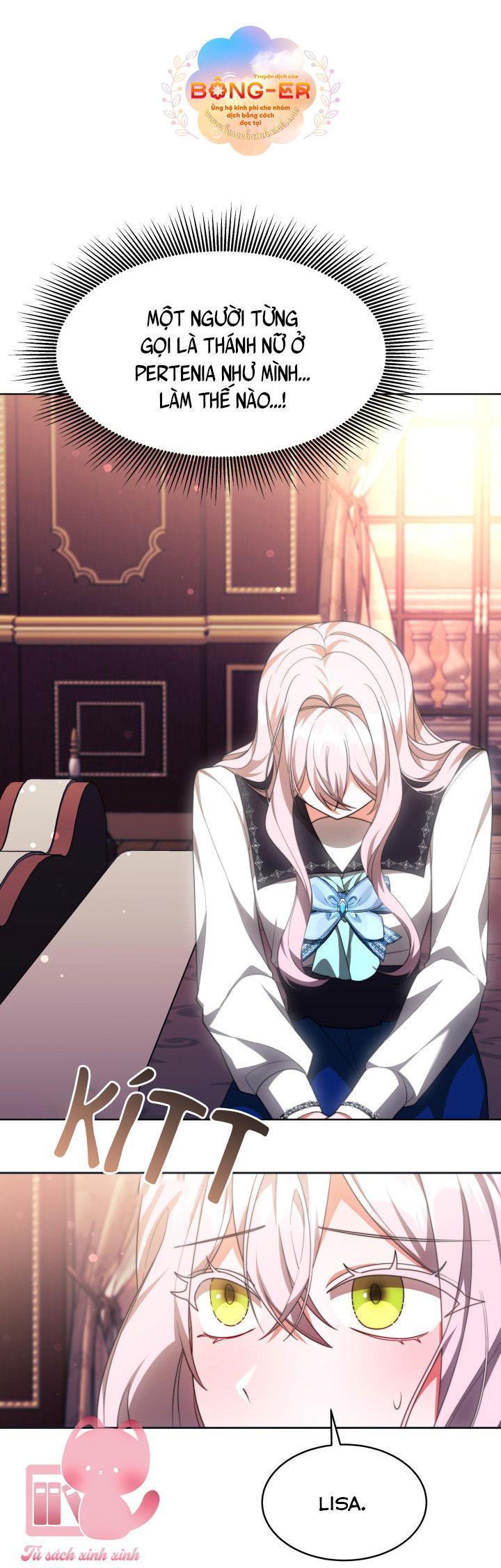 từ chồng cũ hóa thành nam chính chapter 36 36