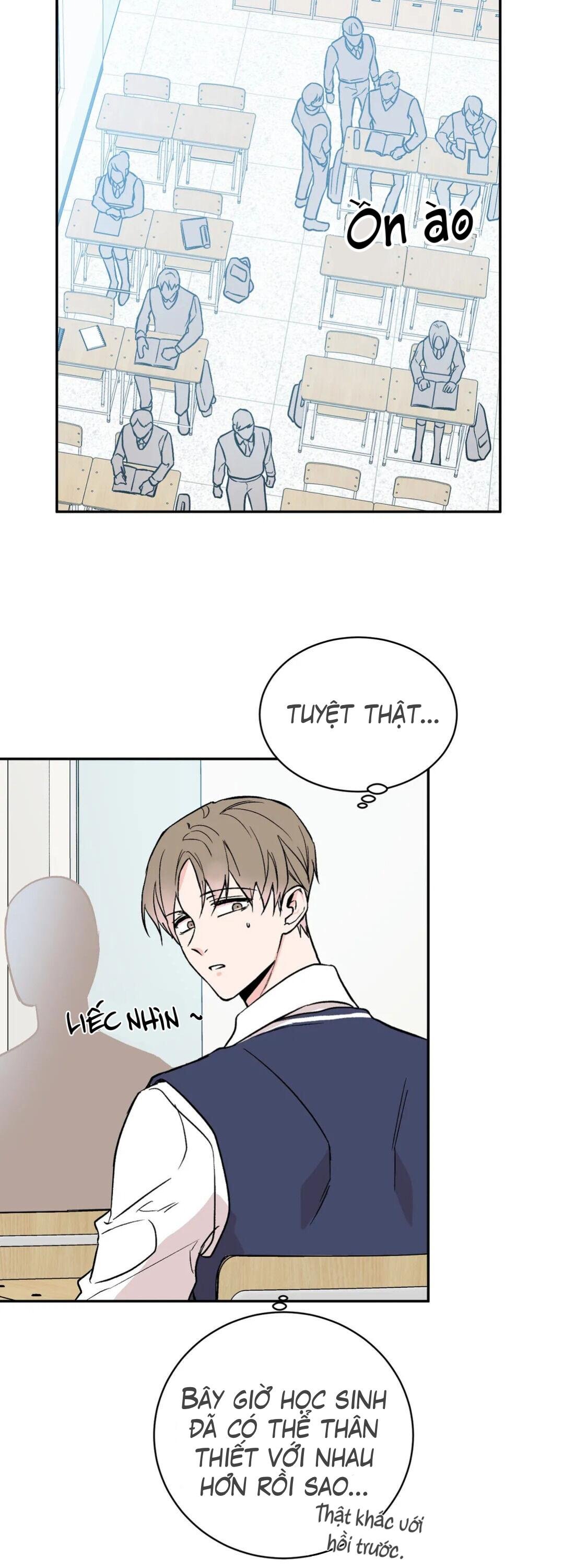 đảo ngược chapter 5 21