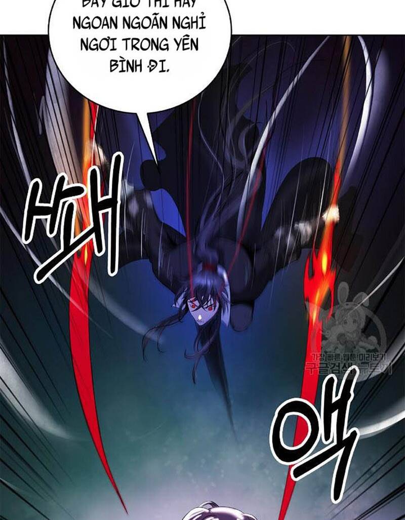 xuyên không thành hổ chapter 97 34