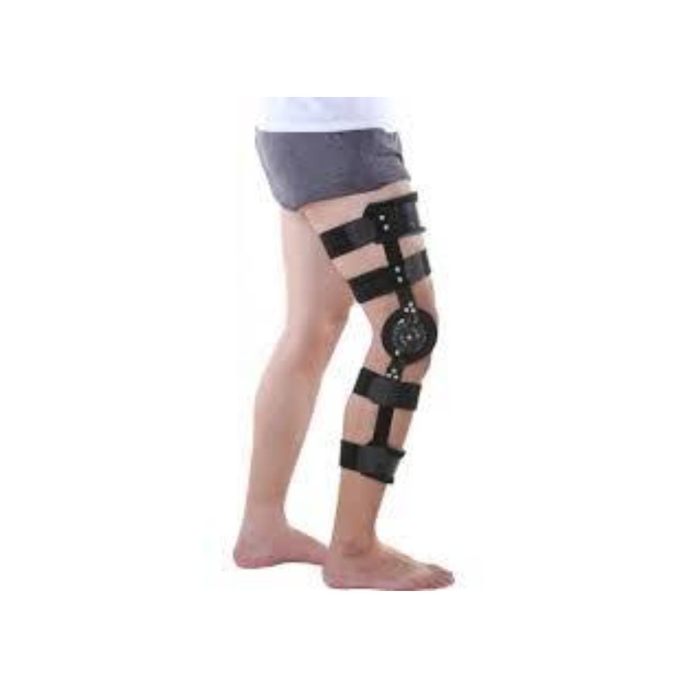 Nẹp Gối Chức Năng Orbe H2