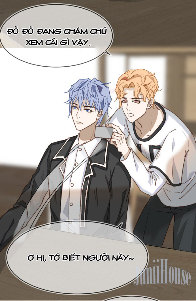 dù sao tôi vẫn vĩ đại như vậy chapter 5 42