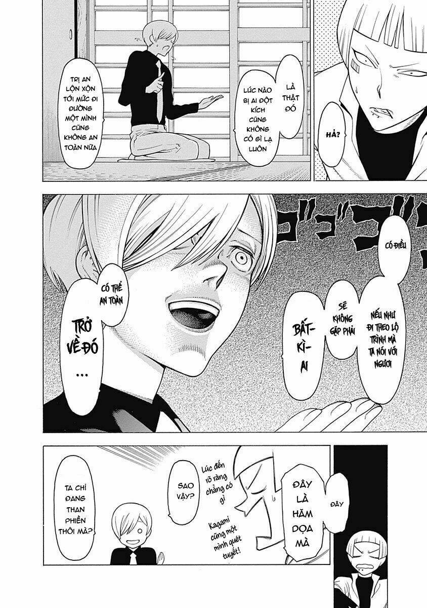 mononogatari chapter 12 14