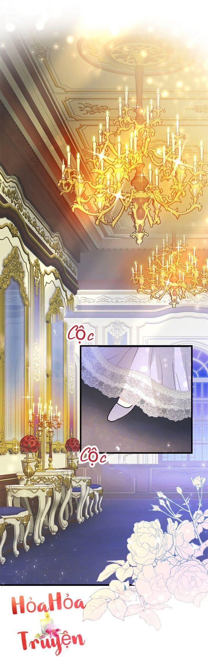 đại tiểu thư tại sao lại cải nam trang chapter 17 25