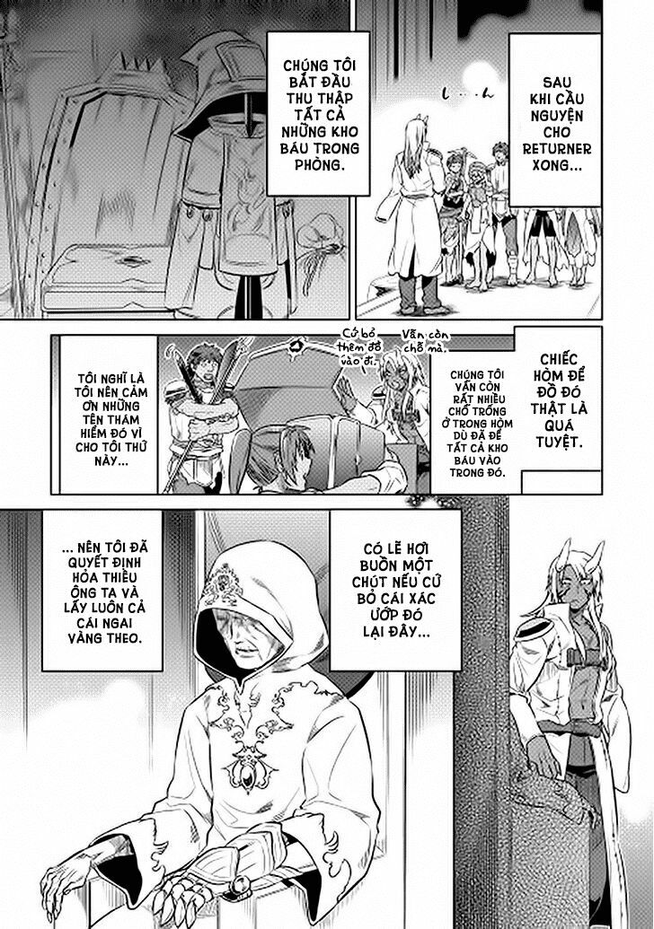 Re:monster chapter 14 3