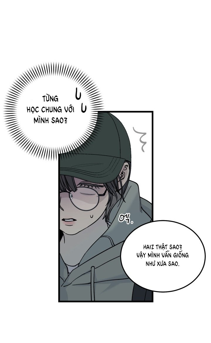 quy luật về rác rưởi chapter 1.1 12