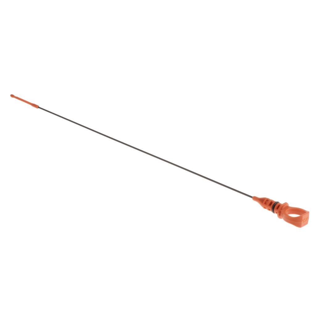 Transmission Gearbox Oil Fluid Level Dipstick for Peugeot C2 C3 C4 C5 #1174G2