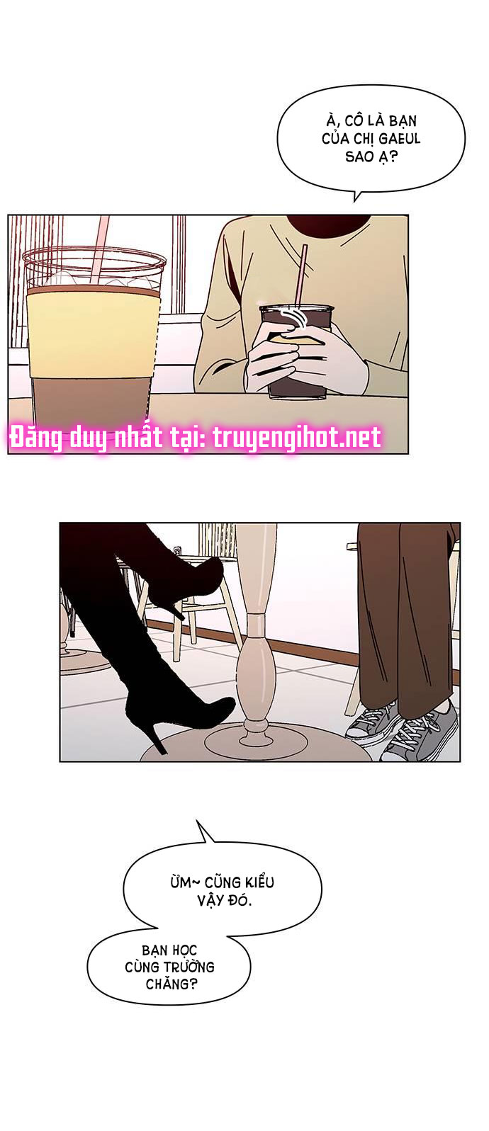 thanh xuân rực rỡ - season of blossom chapter 75 65