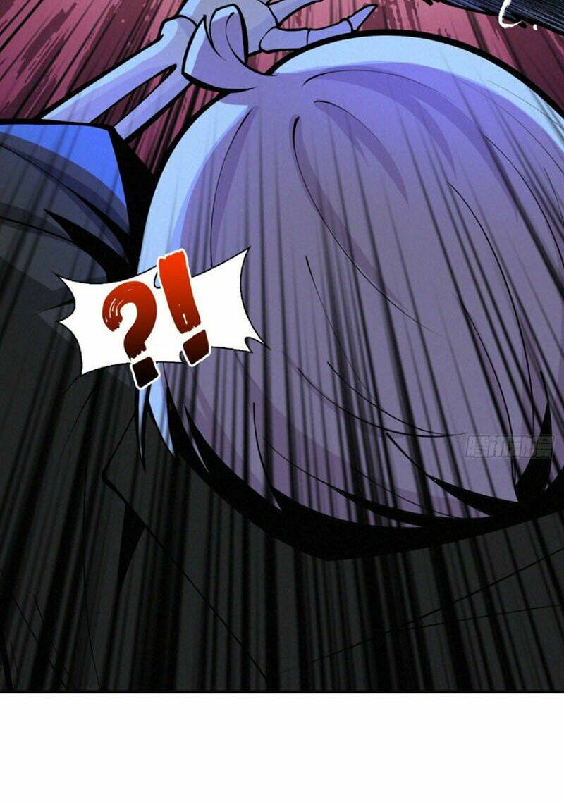 nơi này có yêu khí chapter 78 33