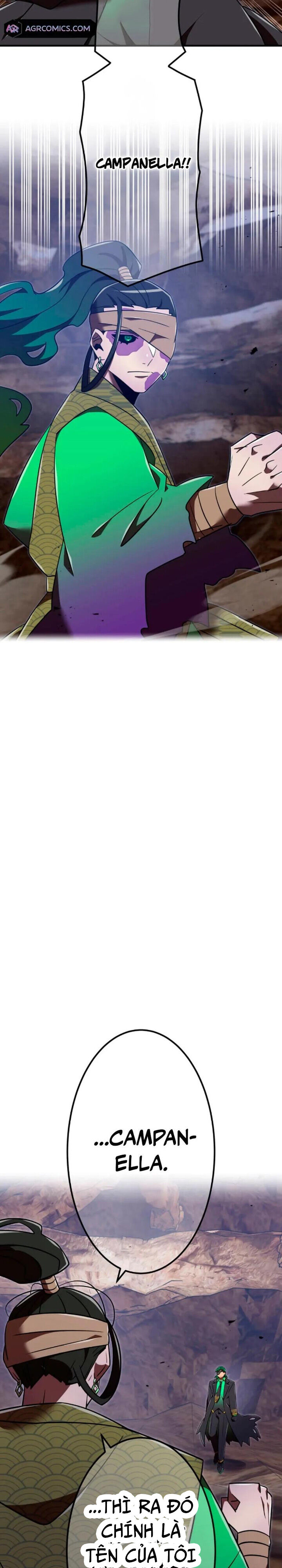 Huyết Thánh Cứu Thế Chủ~ Ta Chỉ Cần 0.0000001% Đã Trở Thành Vô Địch chapter 117 19