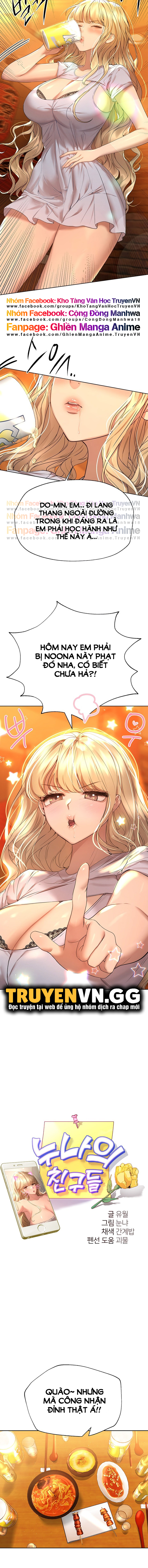 những người bạn của chị tôi chapter 46 4