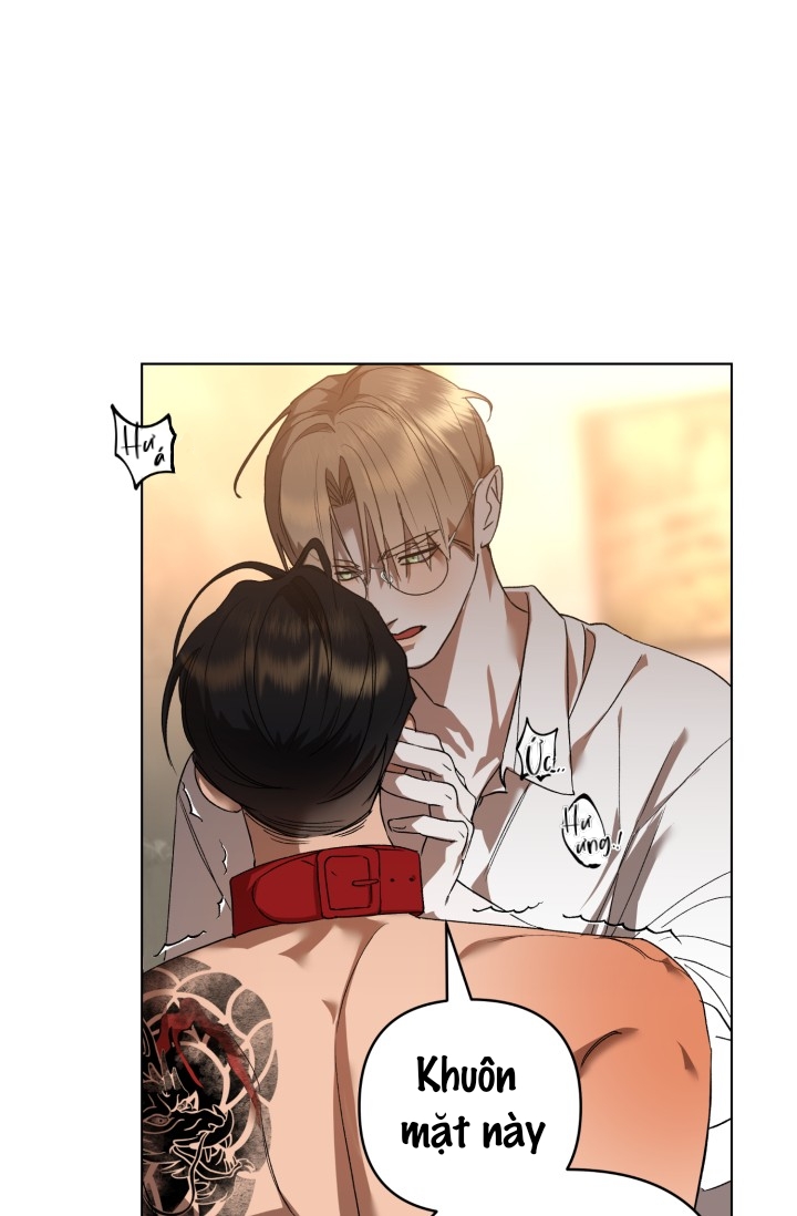 gia đình bại hoại chapter 3 14