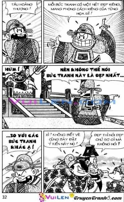 thần đồng đất việt chapter 85 32