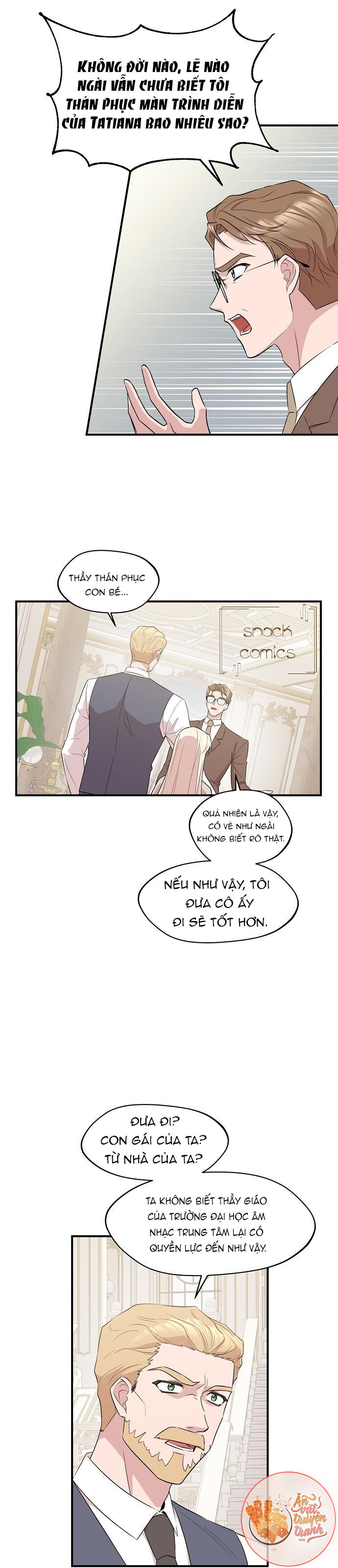 bình minh của moscow chapter 6 3