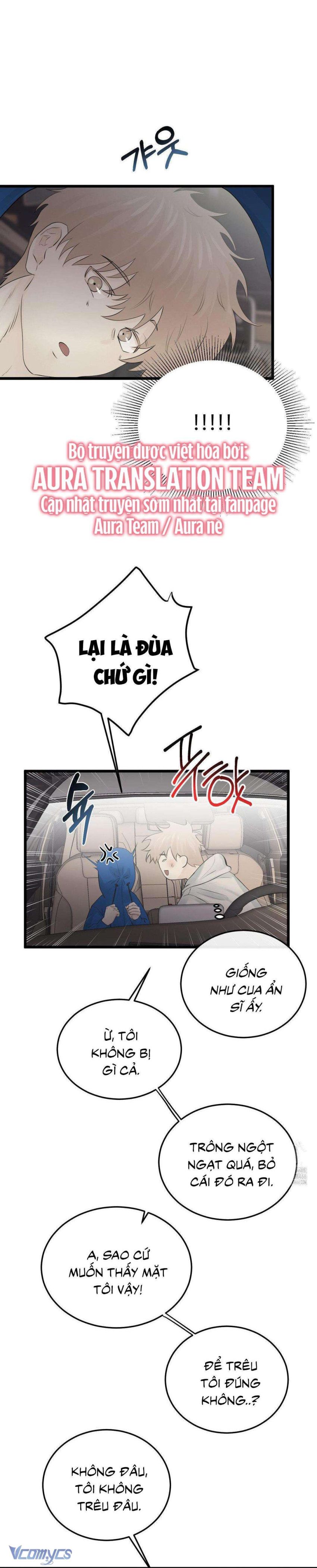 [18+] trở thành gia đình chapter 47 9