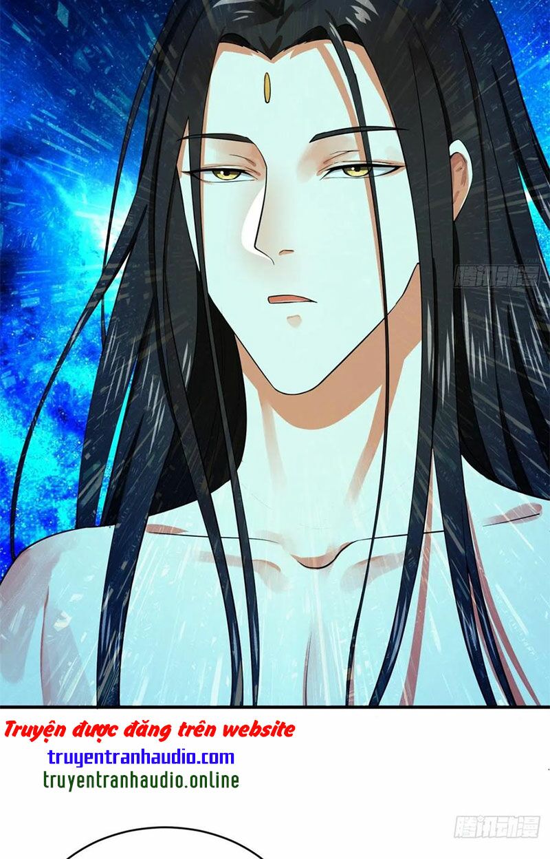 Ta Luyện Khí Ba Ngàn Năm chapter 165.1 17