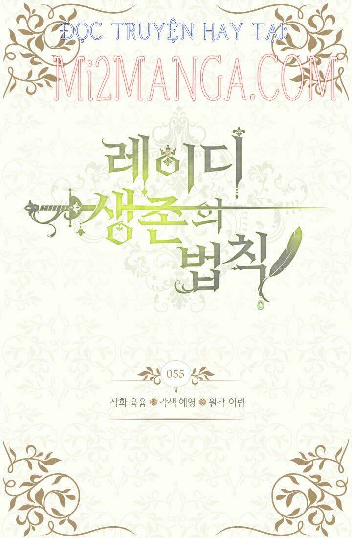 quy luật sinh tồn của nữ phụ chapter 55 2