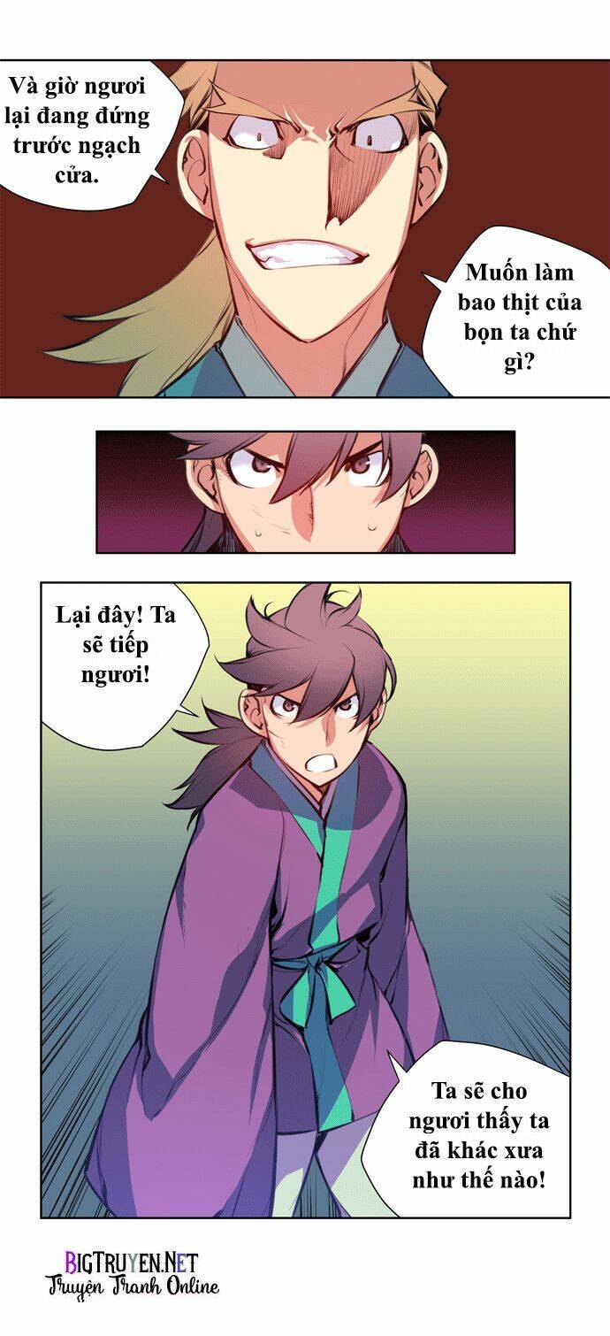 märchen: the embodiment of tales chapter 45 21