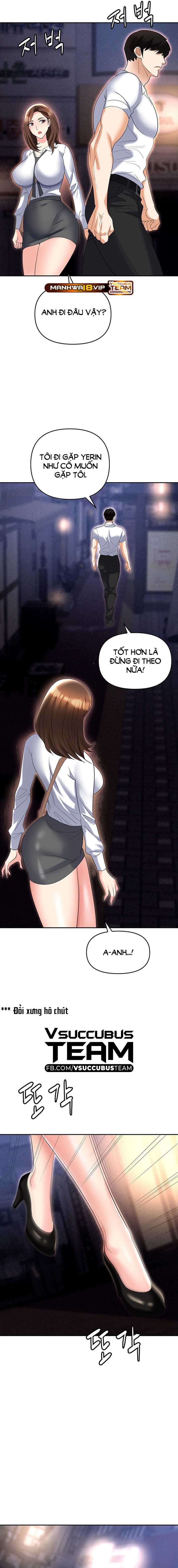 sập bẫy chapter 53 15