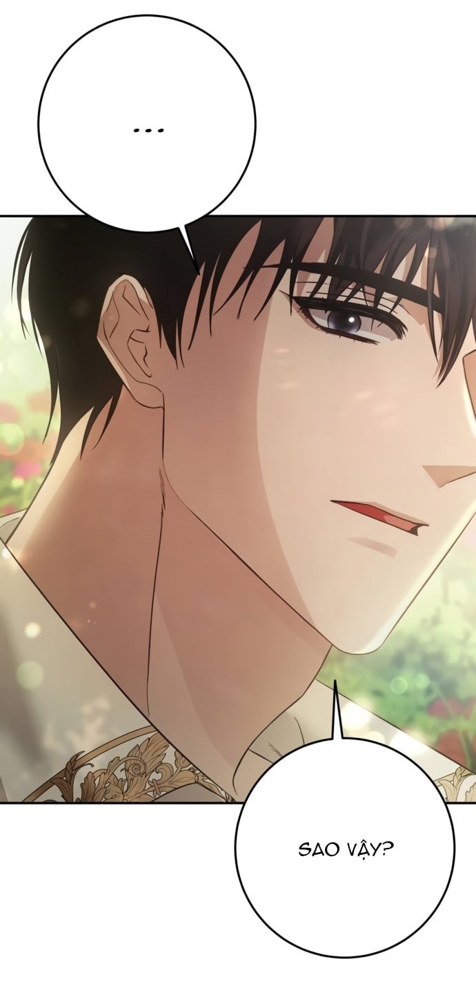 phía sau nụ cười của nàng công chúa sống sót chapter 15.1 7