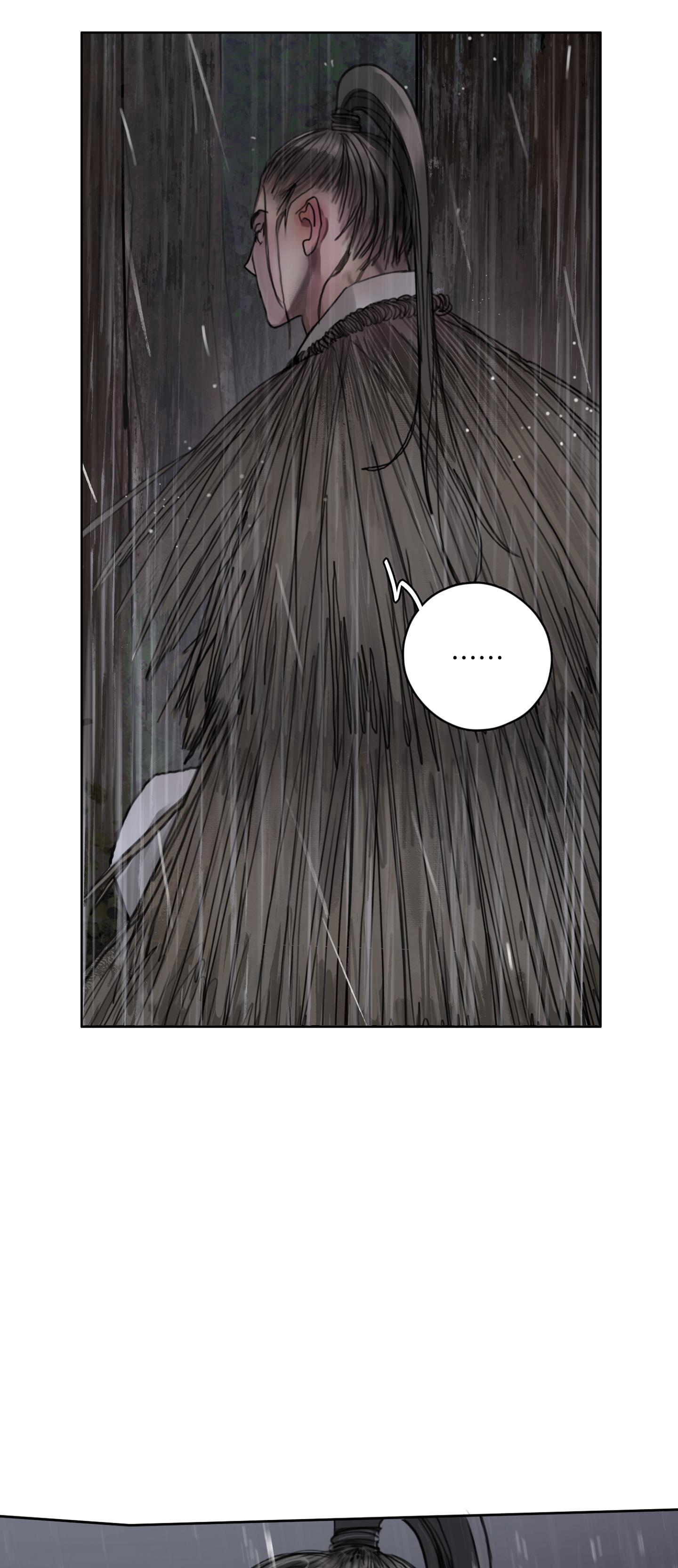 bl cổ trang - âu cổ ngắn nhà kim chapter 25.7 34