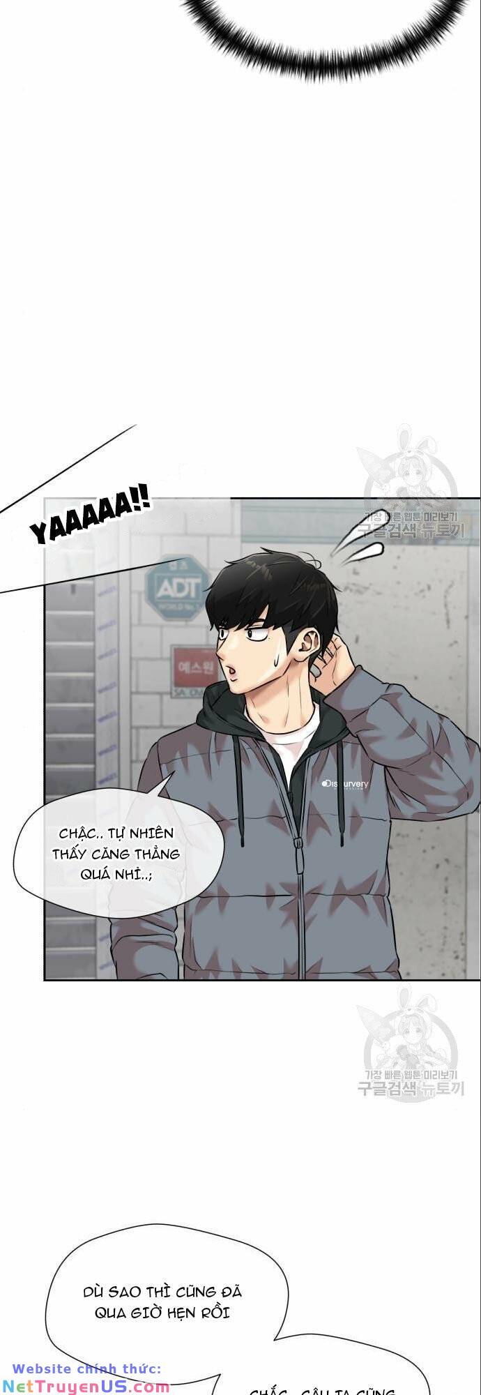 gương mặt thiên tài chapter 138 8