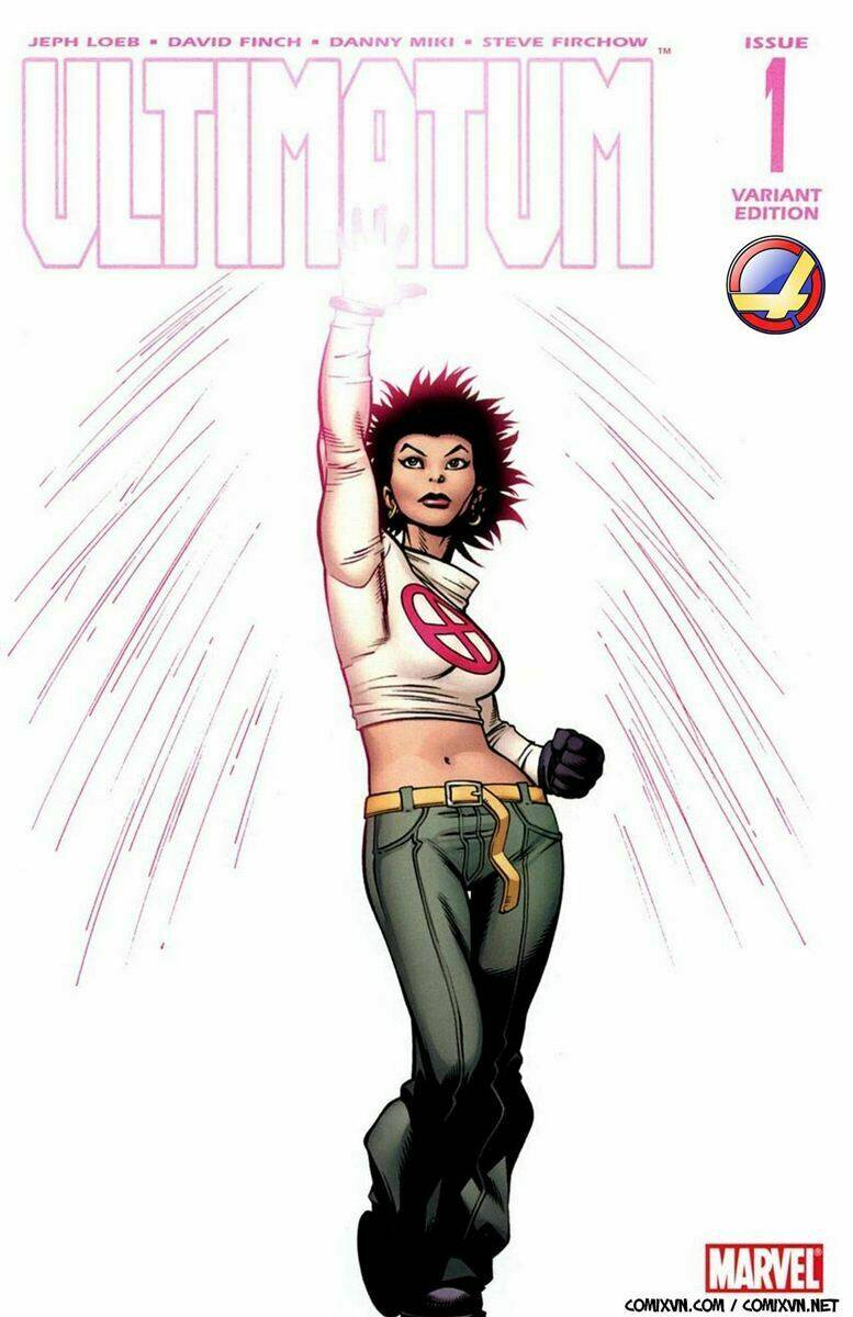 ultimatum chapter 1 2