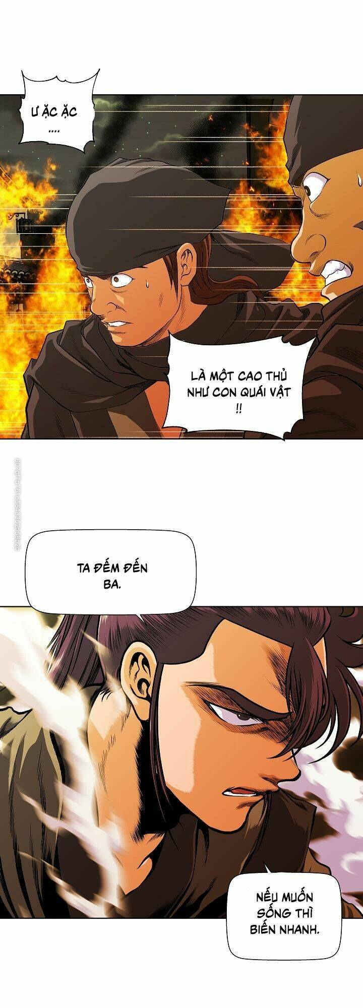 ngũ hợp chí tôn chapter 22 37