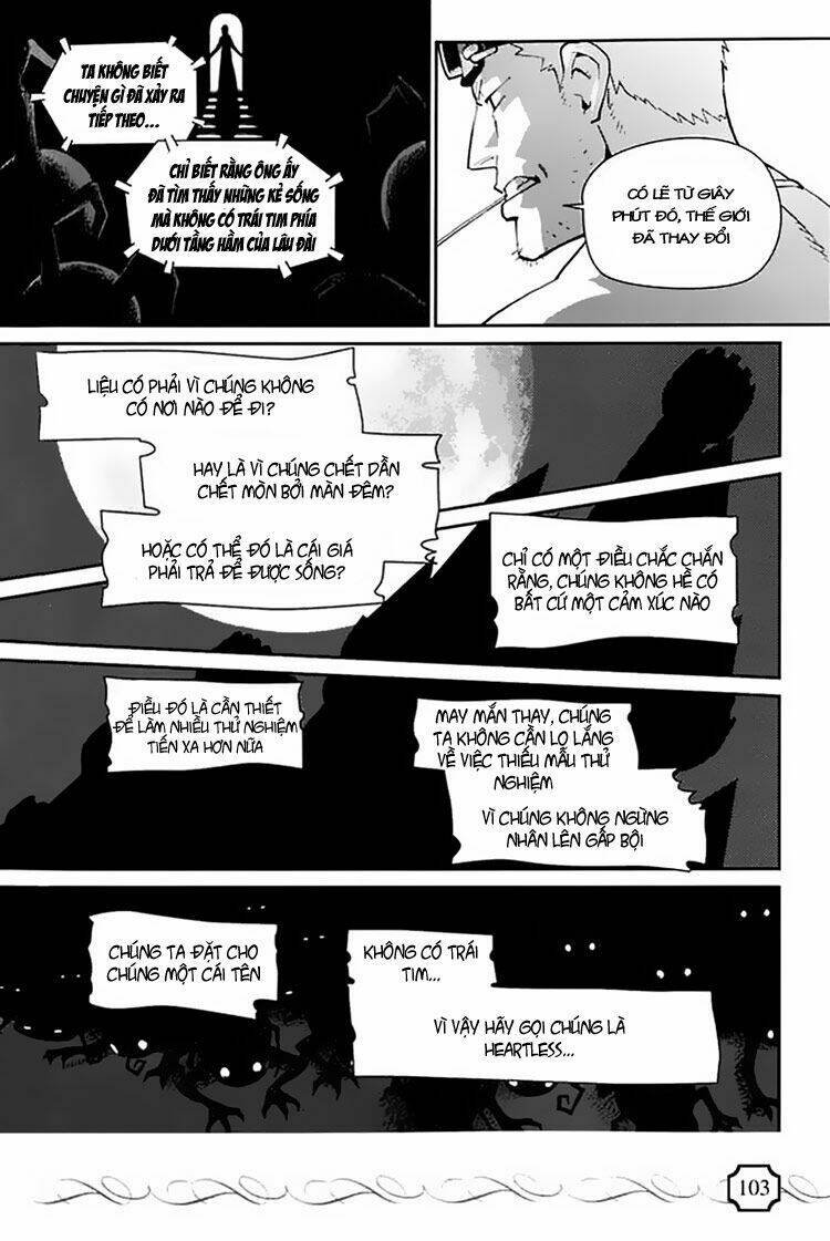 kingdom hearts chapter 32 5