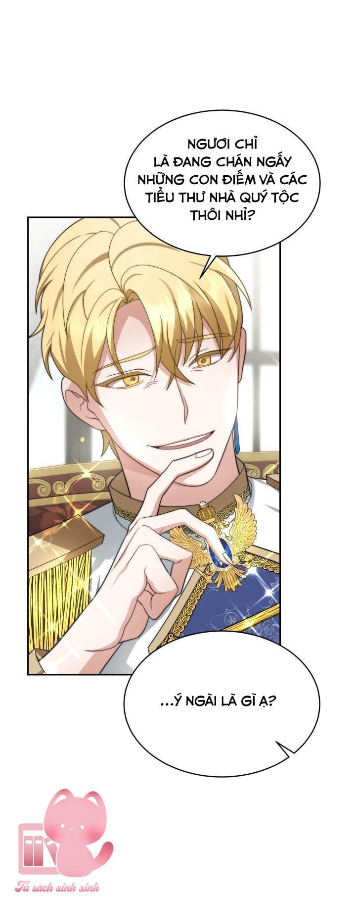 từ chồng cũ hóa thành nam chính chapter 5 36