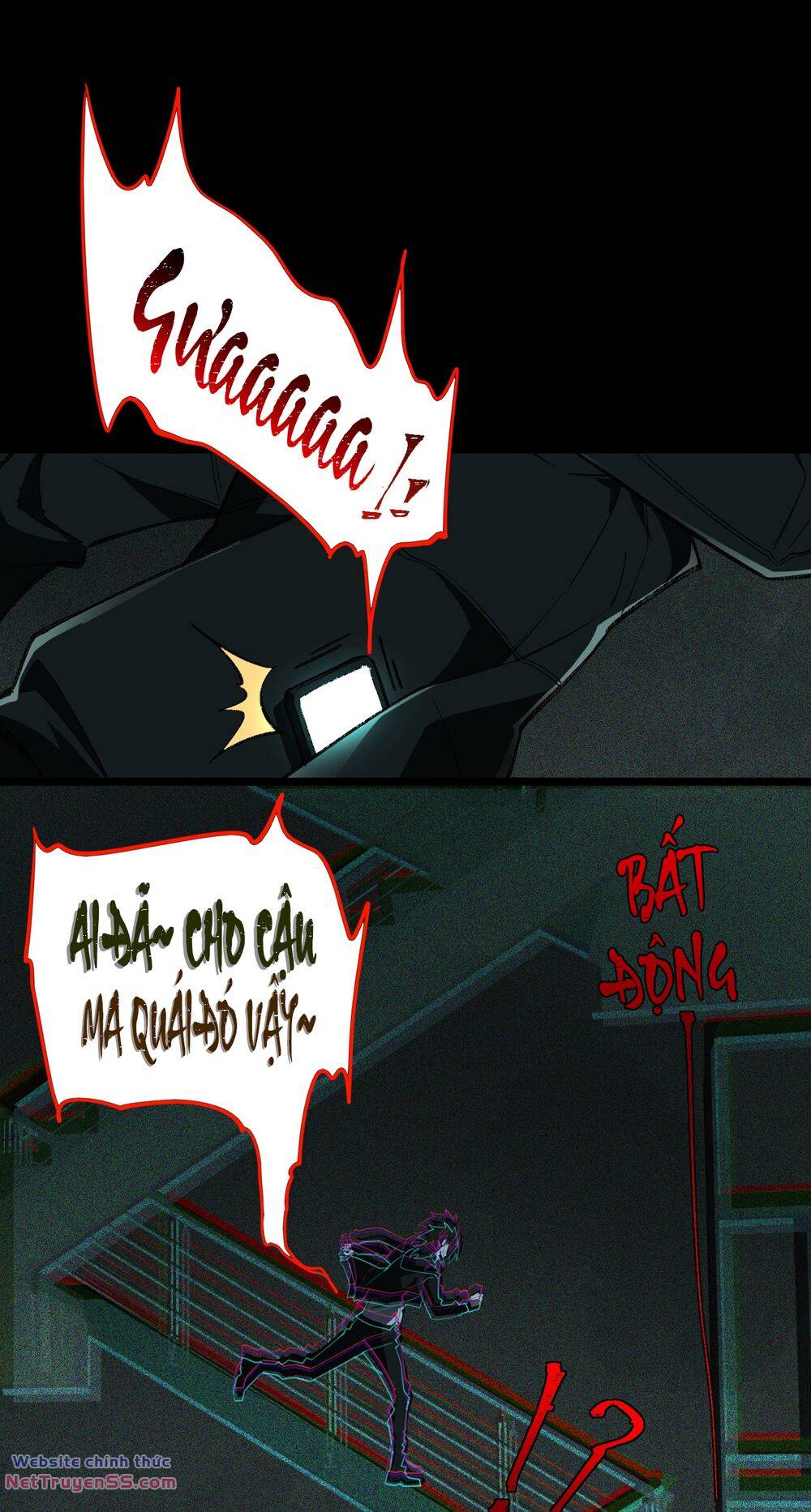 Ta Sáng Tạo Truyền Thuyết Đô Thị chapter 12.5 23