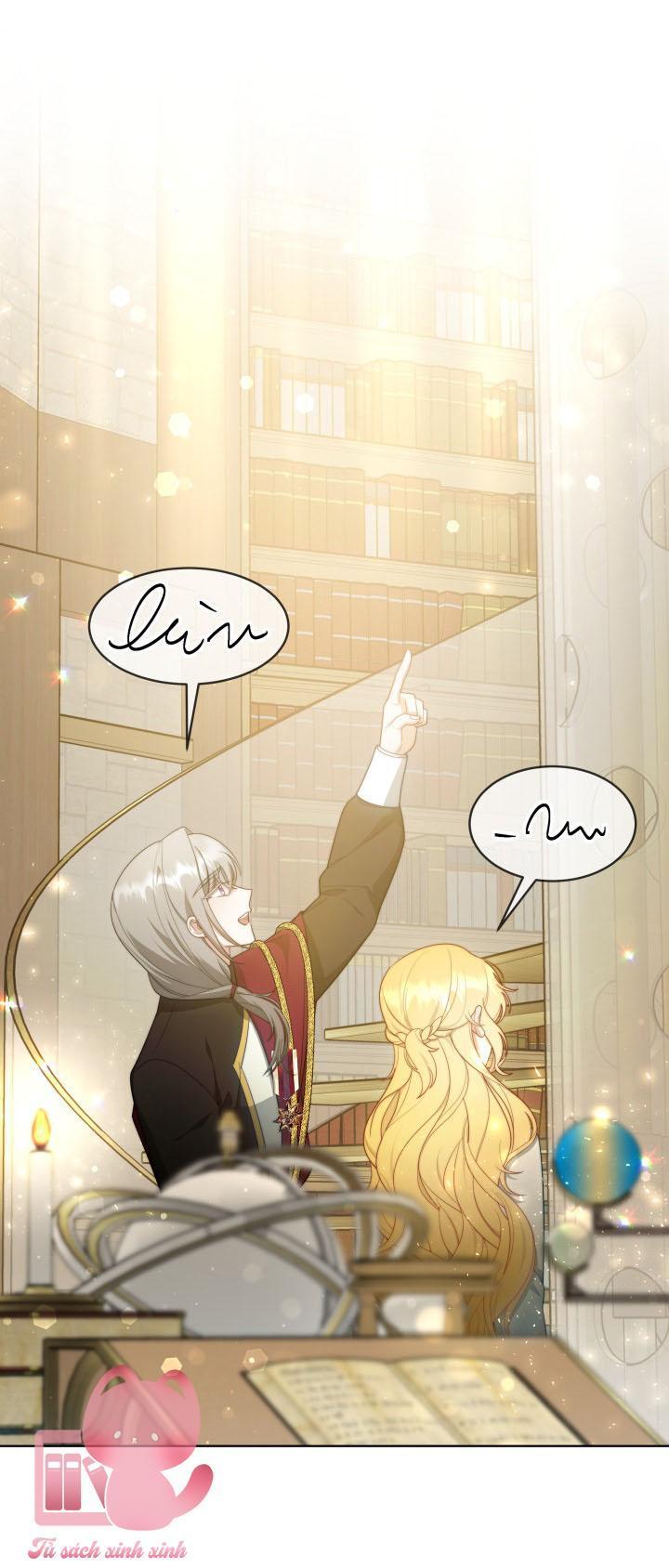 từ chồng cũ hóa thành nam chính chapter 38 56