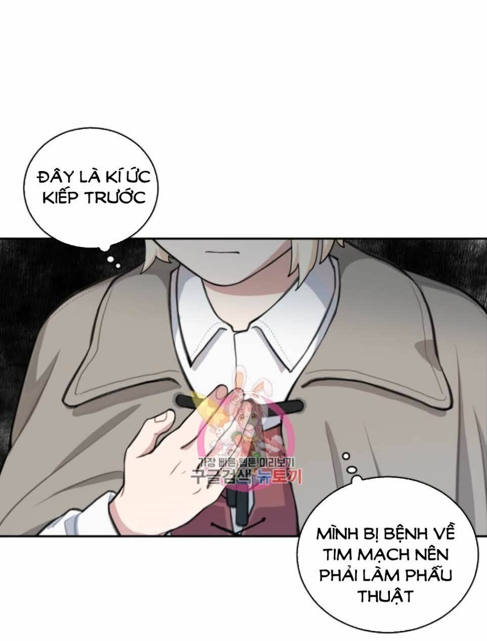 xuyên không trở thành hầu nữ trong tiểu thuyết chapter 1 35