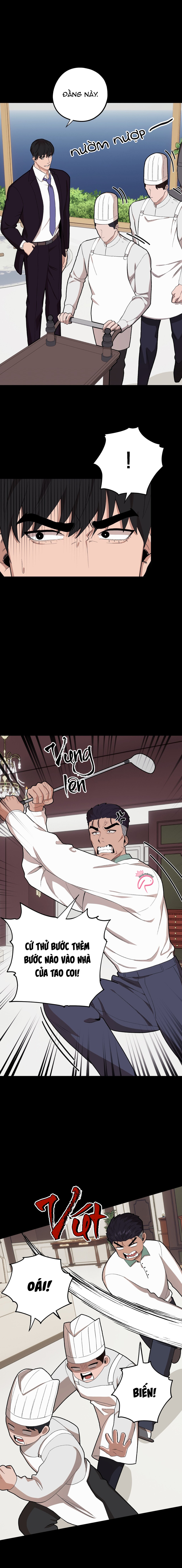 yi su nhà họ kang chapter 71 13