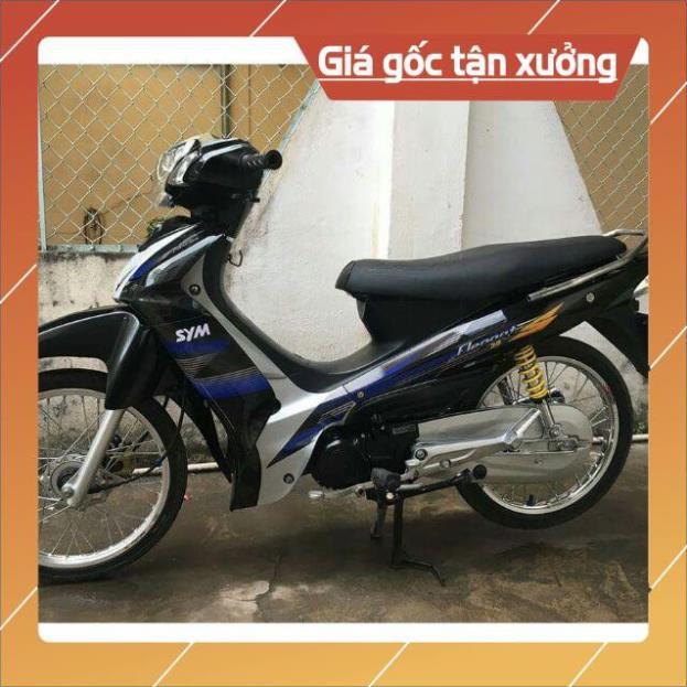 Tem rời elegant xanh đen ko bay màu